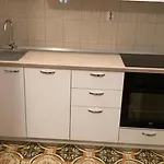 With Parking Space Bilo, - 12434