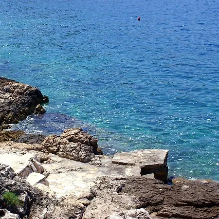 With Parking Space Bilo, - 12434 * Primosten