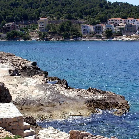 With Parking Space Bilo, - 12434 Primošten