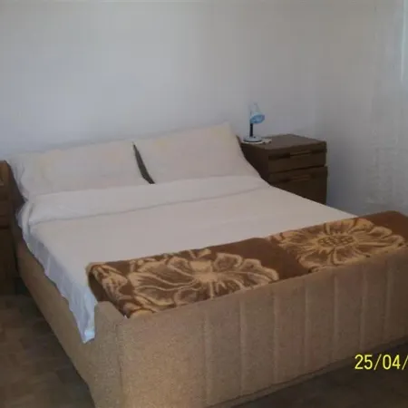 Apartment With A Parking Space Bilo, - 12434 *