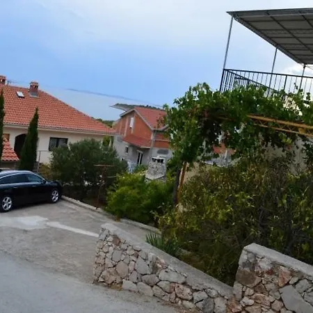 Apartment With A Parking Space Bilo, - 12434 *