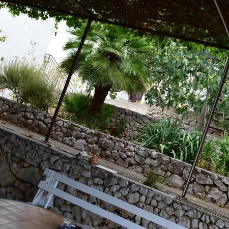 Apartment With A Parking Space Bilo, - 12434 Primosten