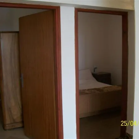 Apartment With A Parking Space Bilo, - 12434 Primosten