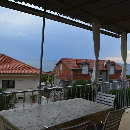 With Parking Space Bilo, - 12434 * Primošten