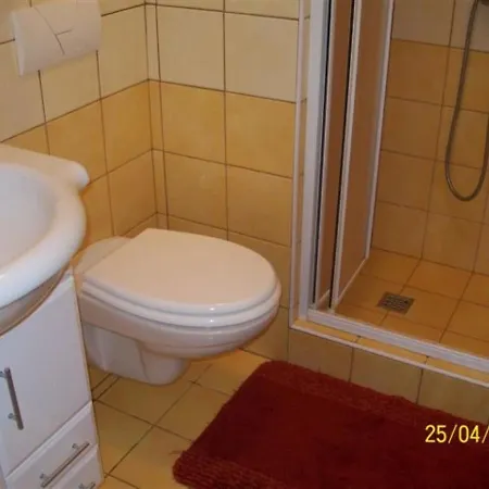 With A Parking Space Bilo, - 12434 Apartment Primosten