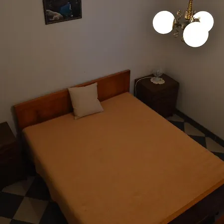 With Parking Space Bilo, - 12434 * Primošten