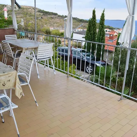Apartment With A Parking Space Bilo, - 12434 Primosten
