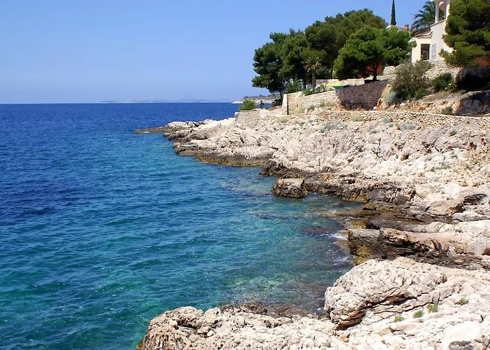 With Parking Space Bilo, - 12434 Appartement Primošten