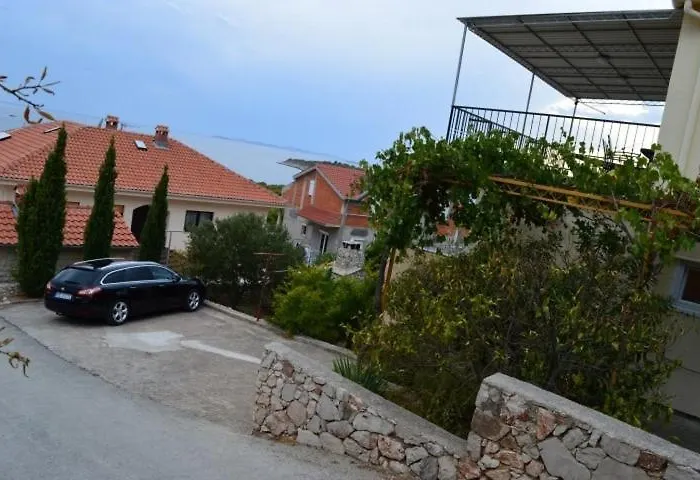 Appartement With Parking Space Bilo, - 12434 *