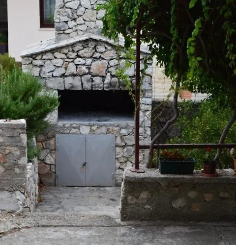 With Parking Space Bilo, - 12434 Appartement Primošten