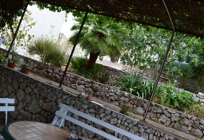 Appartement With Parking Space Bilo, - 12434 Primošten