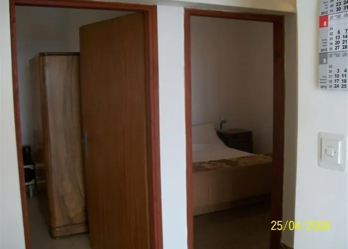 Appartement With Parking Space Bilo, - 12434 Primošten
