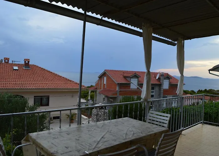 With Parking Space Bilo, - 12434 * Primošten