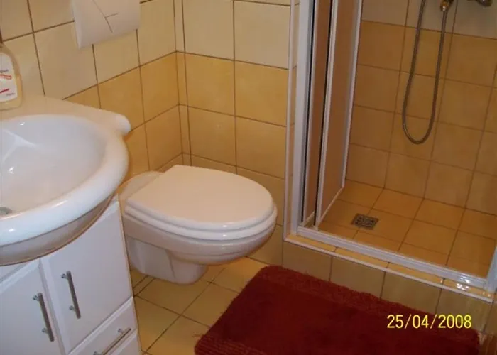 With Parking Space Bilo, - 12434 Appartement Primošten