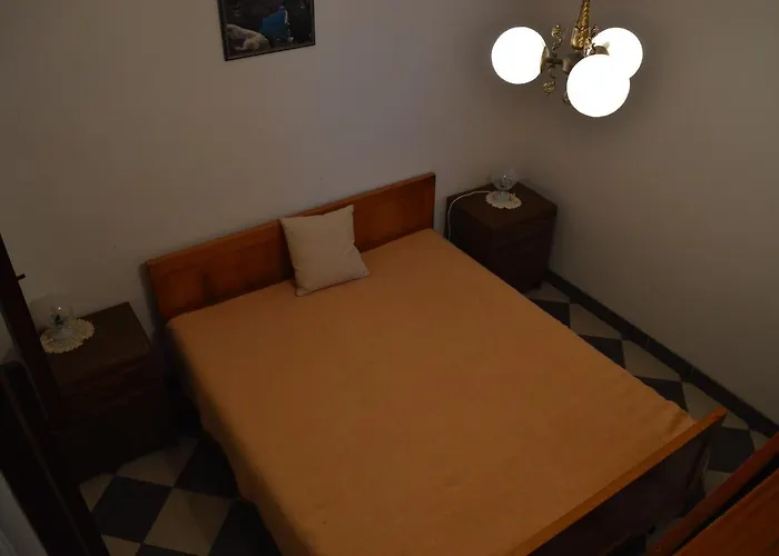 With Parking Space Bilo, - 12434 * Primošten