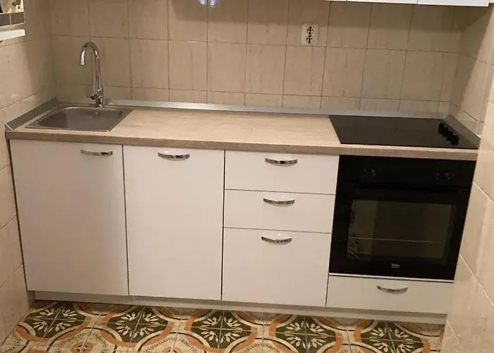 With Parking Space Bilo, - 12434