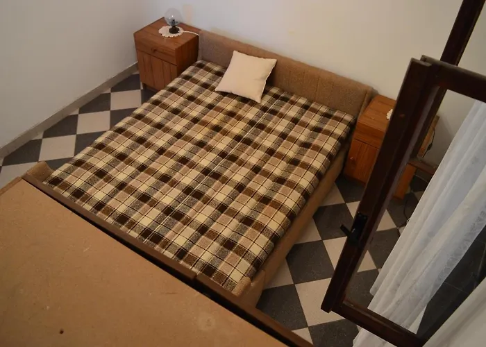 With Parking Space Bilo, - 12434